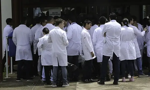 Inscrições para segunda fase do Revalida 2025 começam nesta segunda