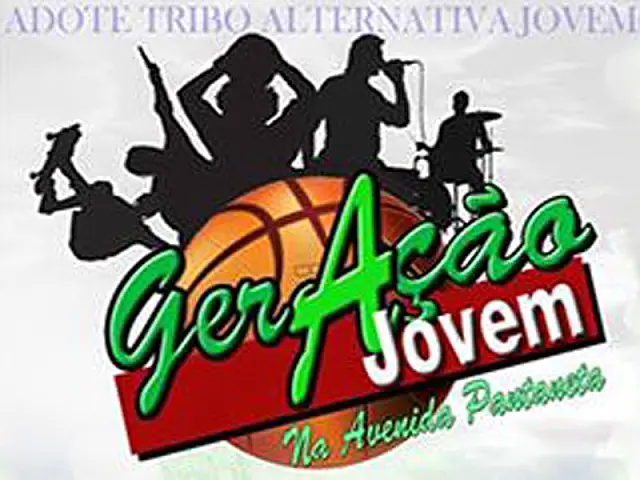 Geração Jovem acontece hoje na Avenida Pantaneta
