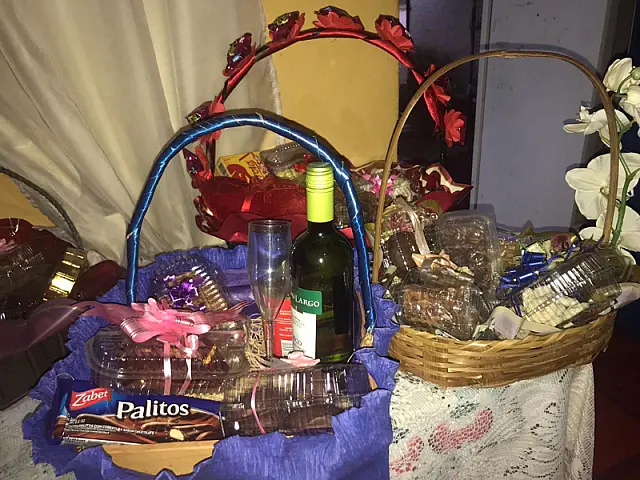 Surpreenda o seu amor com uma deliciosa cesta de Dia dos Namorados