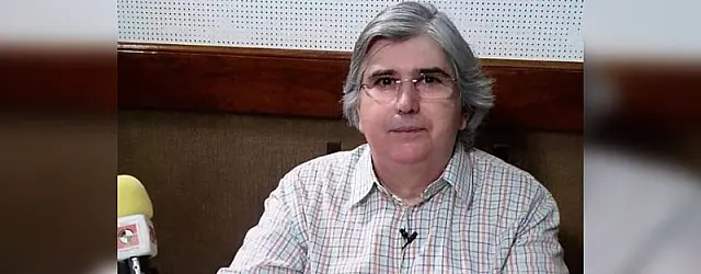 Aquidauanense de coração: Saiba quem foi Armandinho Anache