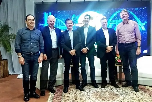 Felipe vê cenário de grandes oportunidades para agronegócio do Estado