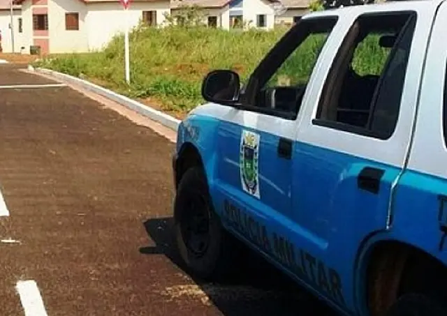 Mulher é derrubada de bicicleta e se fere ao ter bolsa roubada em Anastácio