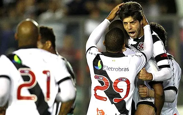 Confira os resultados deste sábado no Campeonato Brasileiro