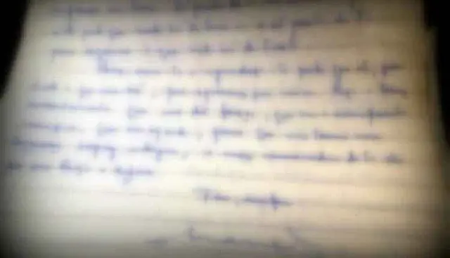Vizinho é preso depois de mandar cartas com mensagens libidinosas para menina de 10 anos