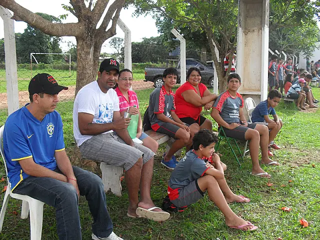 Circuito Regional de Futebol de Base será decidido neste sábado