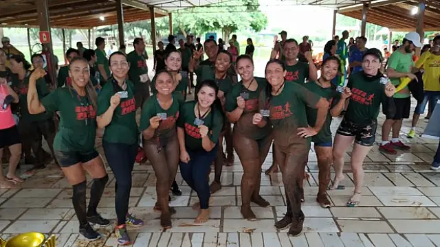 Confira o resultado completo da prova do Eita Pega, realizada em Anastácio