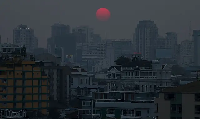 Aquecimento global: mudanças podem ser irreversíveis entre 2040 e 2050