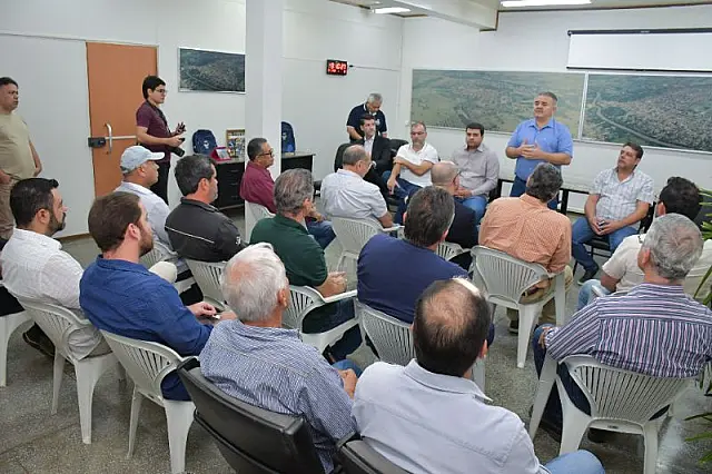 Novas leis regulamentam expansão urbana em Camisão e Piraputanga