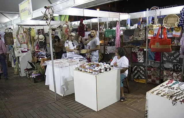 Prefeitura abre seleção de artesãos para Festival de Bonito