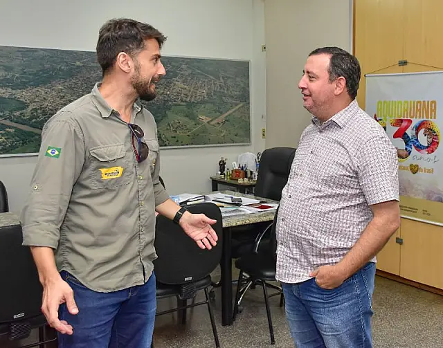 Piraputanga pode se tornar destino internacional