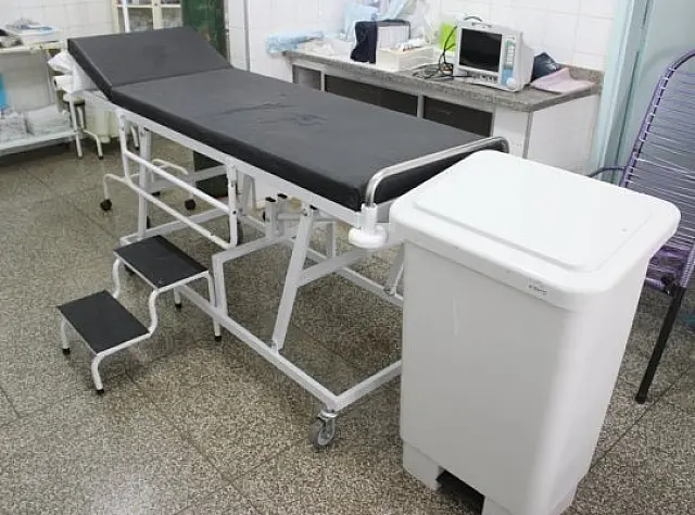 Hospital Municipal Francisco Sales recebe novos equipamentos em Bodoquena
