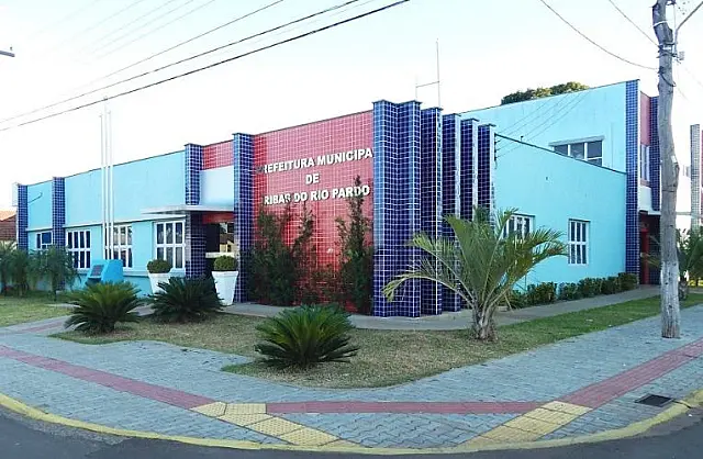 Prefeitura de Ribas do Rio Pardo abre oportunidades para auxiliar de Educação Infantil