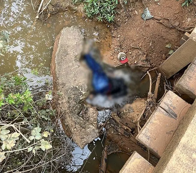 Corpo de homem é encontrado embaixo de ponte em Bonito