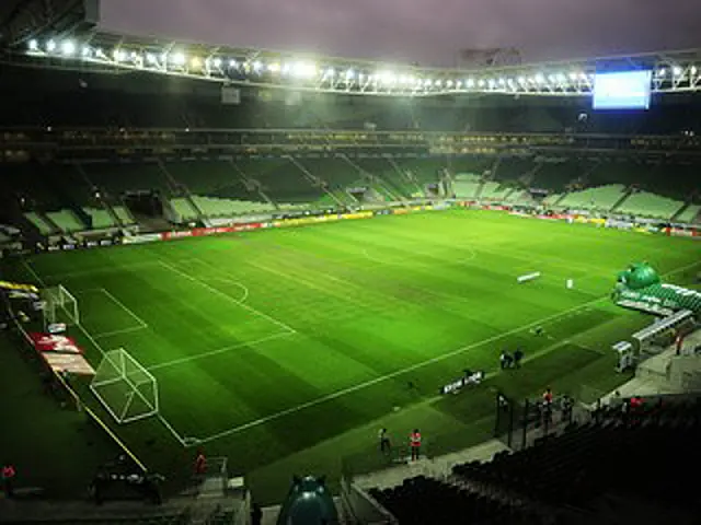 Vale a taça! Palmeiras e Santos decidem título da Copa do Brasil