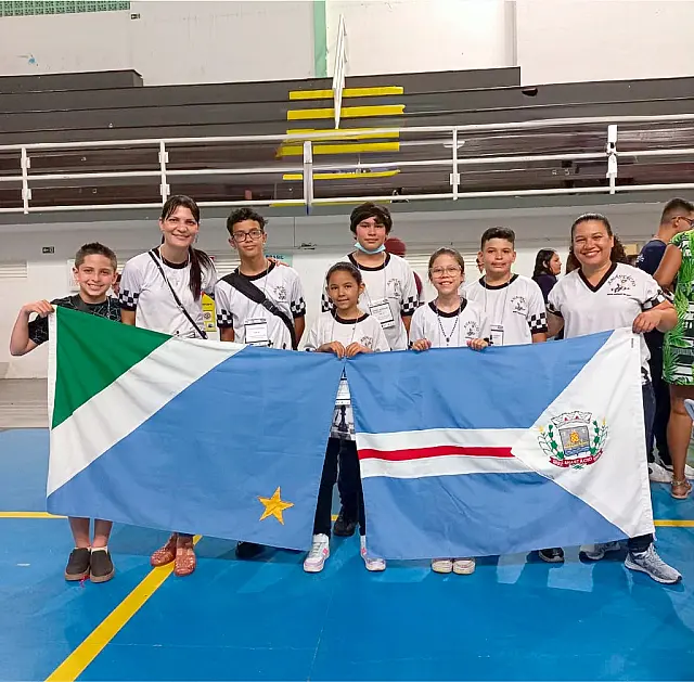 Anastácio conquista pódio e ganha 18 troféus em disputas de Xadrez