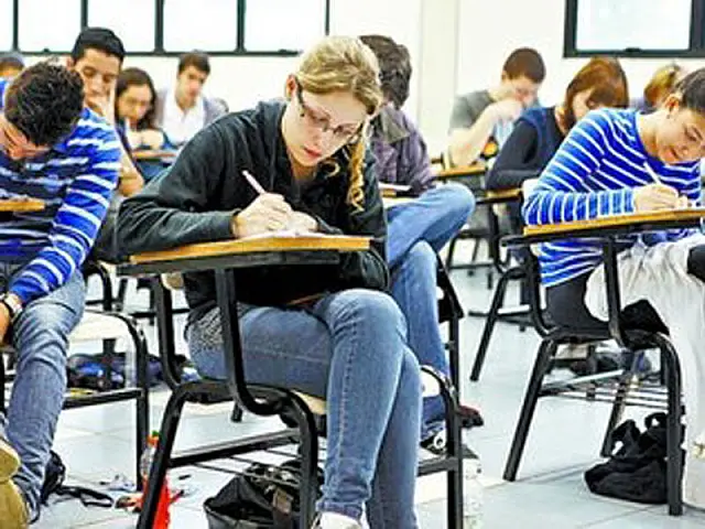 Um em cada cinco jovens não trabalha nem estuda, diz IBGE