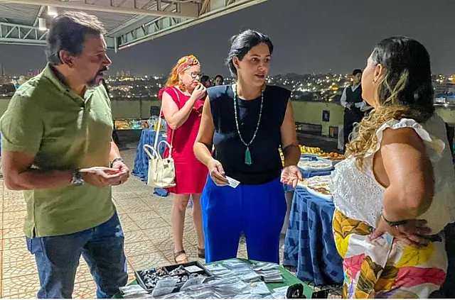 Mapeamento vai monitorar economia criativa em MS
