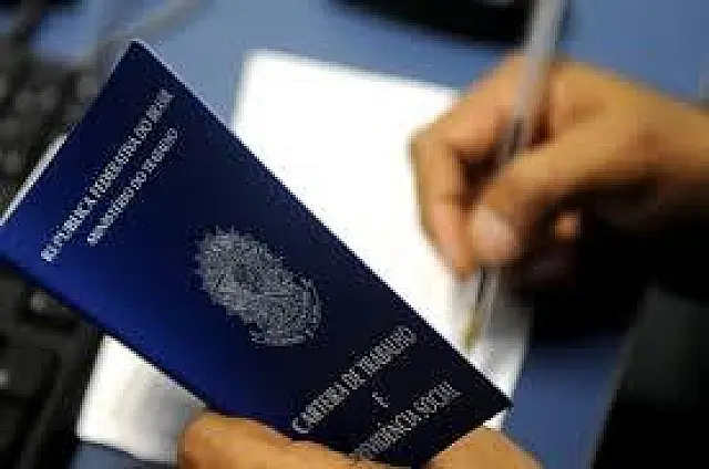 Semana começa com vagas de emprego em Aquidauana e Anastácio; confira