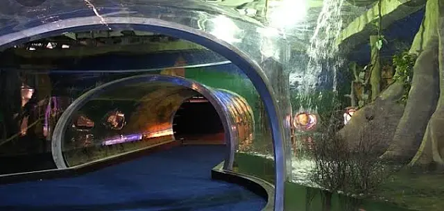 Bioparque será inaugurado hoje