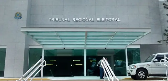 Portal do TSE disponibiliza publicações oficiais da Justiça Eleitoral