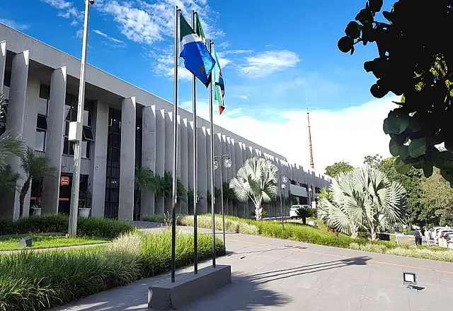 TJMS registrou a maior distribuição do ano no mês de abril
