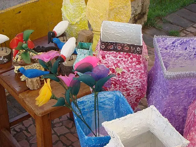 Exposição Aquiproduz será aberta nesta segunda-feira