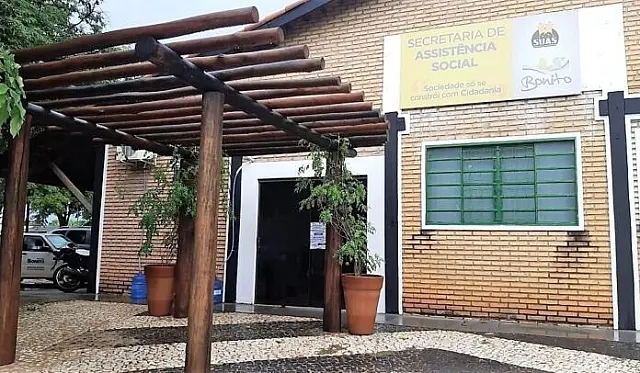 Integrantes do programa Fazendo Bonito recebem hoje