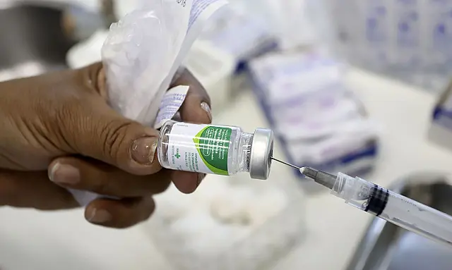Testes mostram que atual vacina da gripe protege contra H3N2