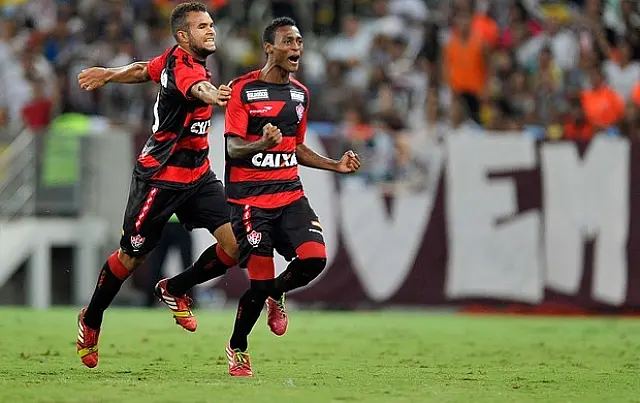Confira os resultados deste sábado nas Séries A, B e C do Brasileirão