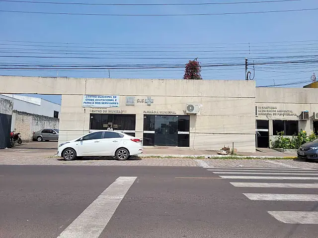 Centro de Saúde Ocupacional e Perícia Médica é implantado em Corumbá