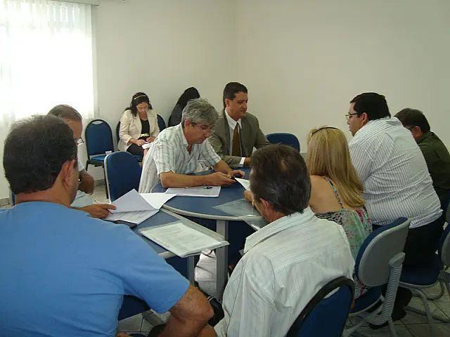 Frentistas de MS recebem 9,23% de aumento salarial