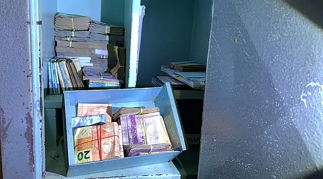 Polícia Civil realiza operação Resfriamento no interior do estado