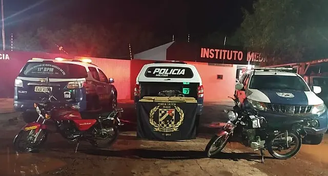 Dois são presos com mais de 23 Kg de maconha em Jardim