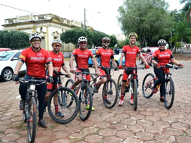 AAAC participa de vídeo que vai promover o Turismo em Mato Grosso do Sul