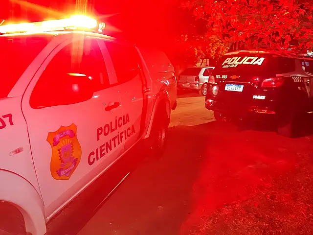Homem é encontrado morto em Aquidauana