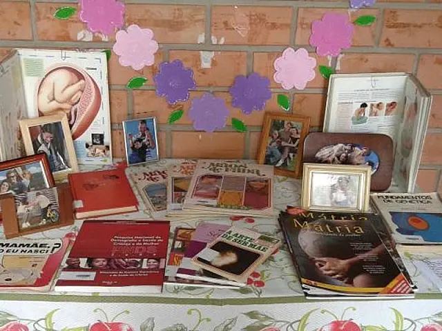 Fundação de Cultura promove exposição para comemorar o Dia das Mães