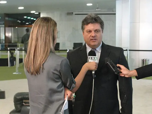 Crise força paralisação das prefeituras em Mato Grosso do Sul