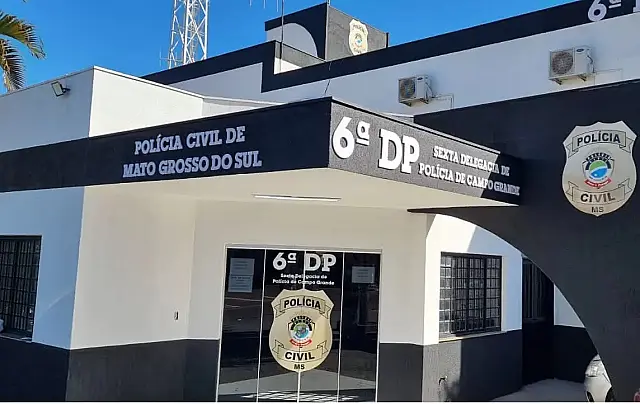 Traficante foragido da prisão é preso em Campo Grande