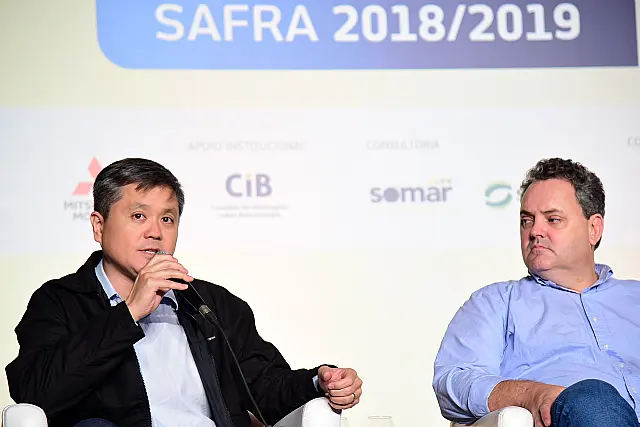 Produção de soja em MS deve ultrapassar 10 milhões de toneladas na safra 2018/19