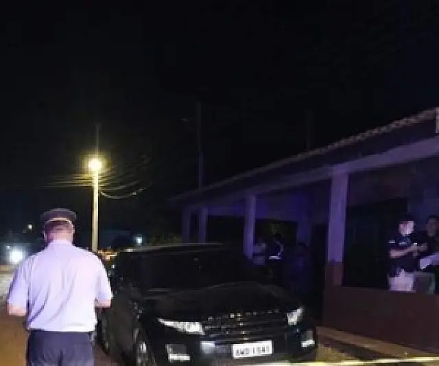 Advogada de Pavão e Marcelo Piloto é morta com 18 tiros na fronteira