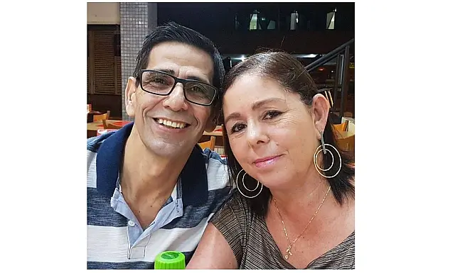 Morre em Aquidauana o bombeiro aposentado, conhecido como Pastor Guto