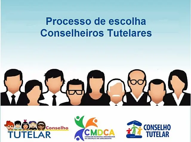 Confira a lista de aprovados para processo de escolha de Conselheiros Tutelares em Bodoquena