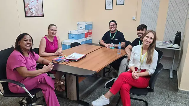 Parceria entre prefeitura e universidade quer fortalecer saúde em Corumbá