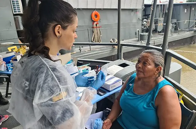 Projeto Navio fecha o ano com avanços no apoio às comunidades ribeirinhas do Pantanal