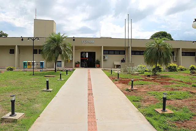 Aberto processo seletivo para estagiários de Direito na comarca de Jardim