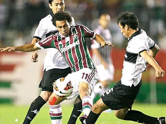 Confira os resultados desta quarta na Copa do Brasil, Libertadores e quatro estaduais