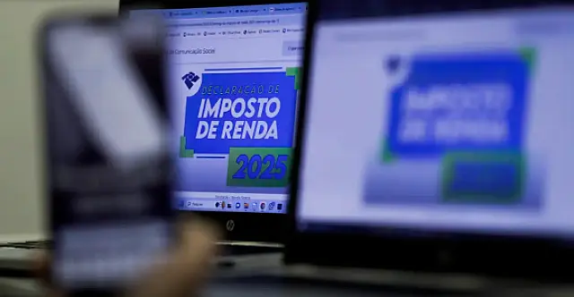 Receita abre consulta a novo lote de restituição na segunda-feira