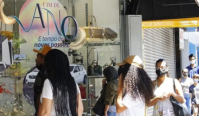 MS gera 2.206 novos empregos formais em novembro