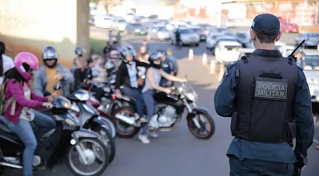Polícia Militar realiza operações em MS e recupera mais de 40 veículos