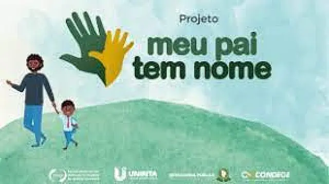Defensoria Pública cria dia D para registro paterno em certidões